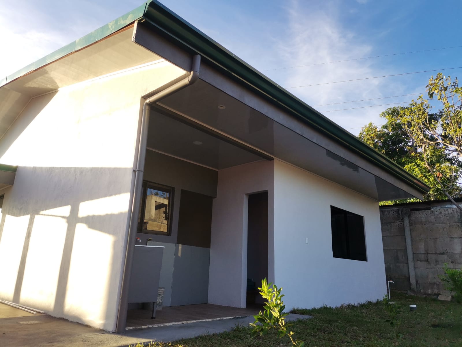 Casa Block Guanacaste